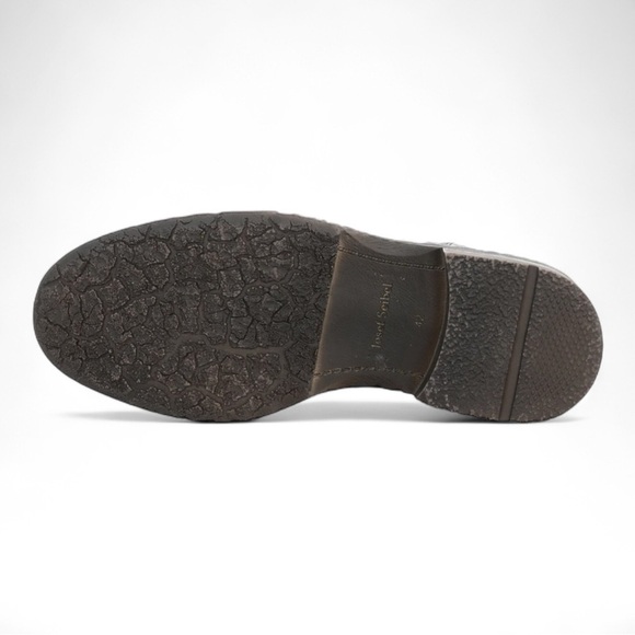 JOSEF SEIBEL Earl 04 Leather Chukka Boot NWOB main image 5